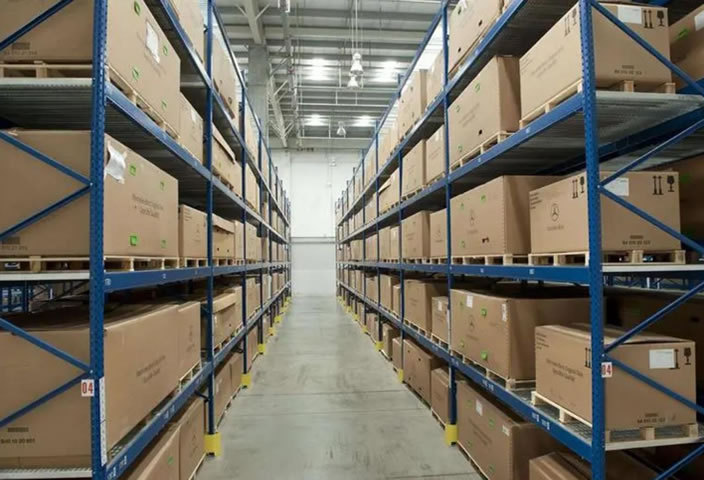 漳州到宁强县货物仓储