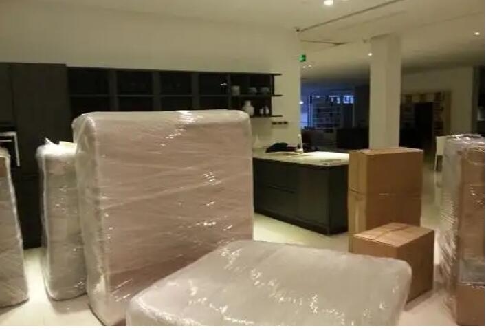 漳州到宁强县长途搬家