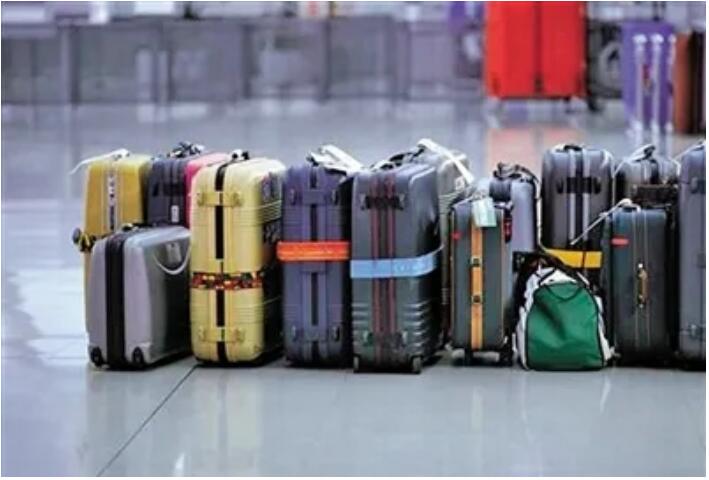 漳州到宁强县行李托运